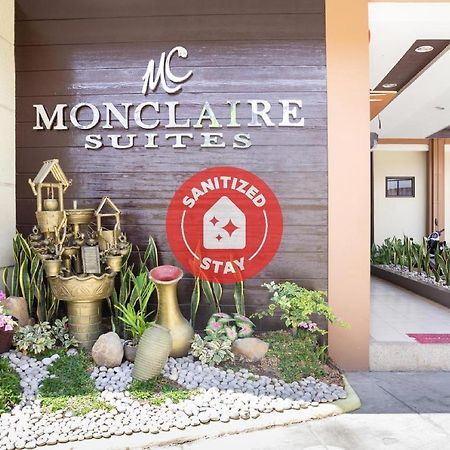 Oyo 153 Espacio De Clarita Hometel Davao Exterior photo
